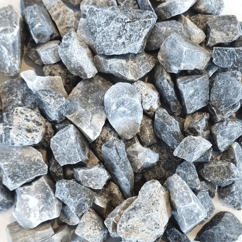 Black Ice Gravel Chippings - Image 4