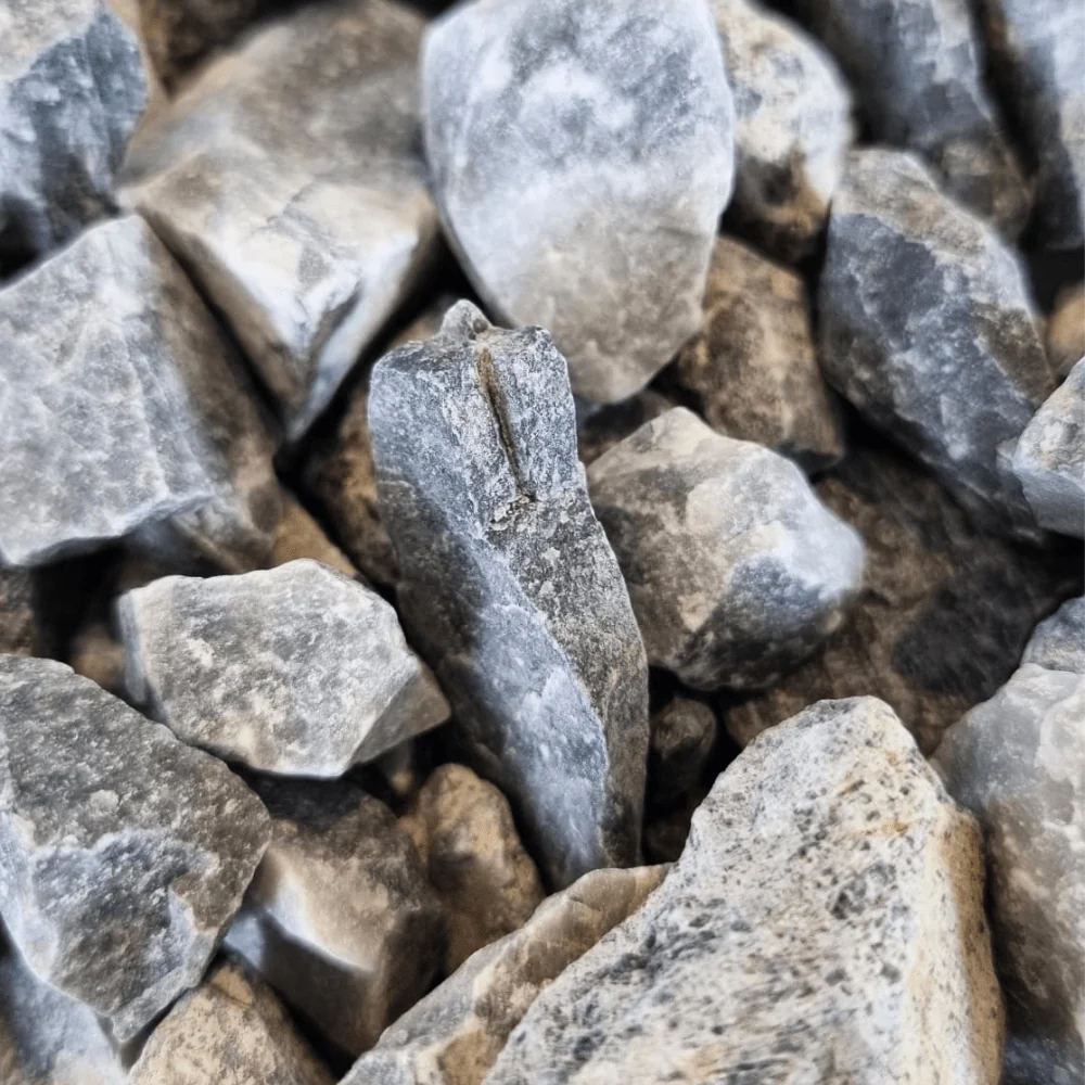 Black Ice Gravel Chippings - Image 6