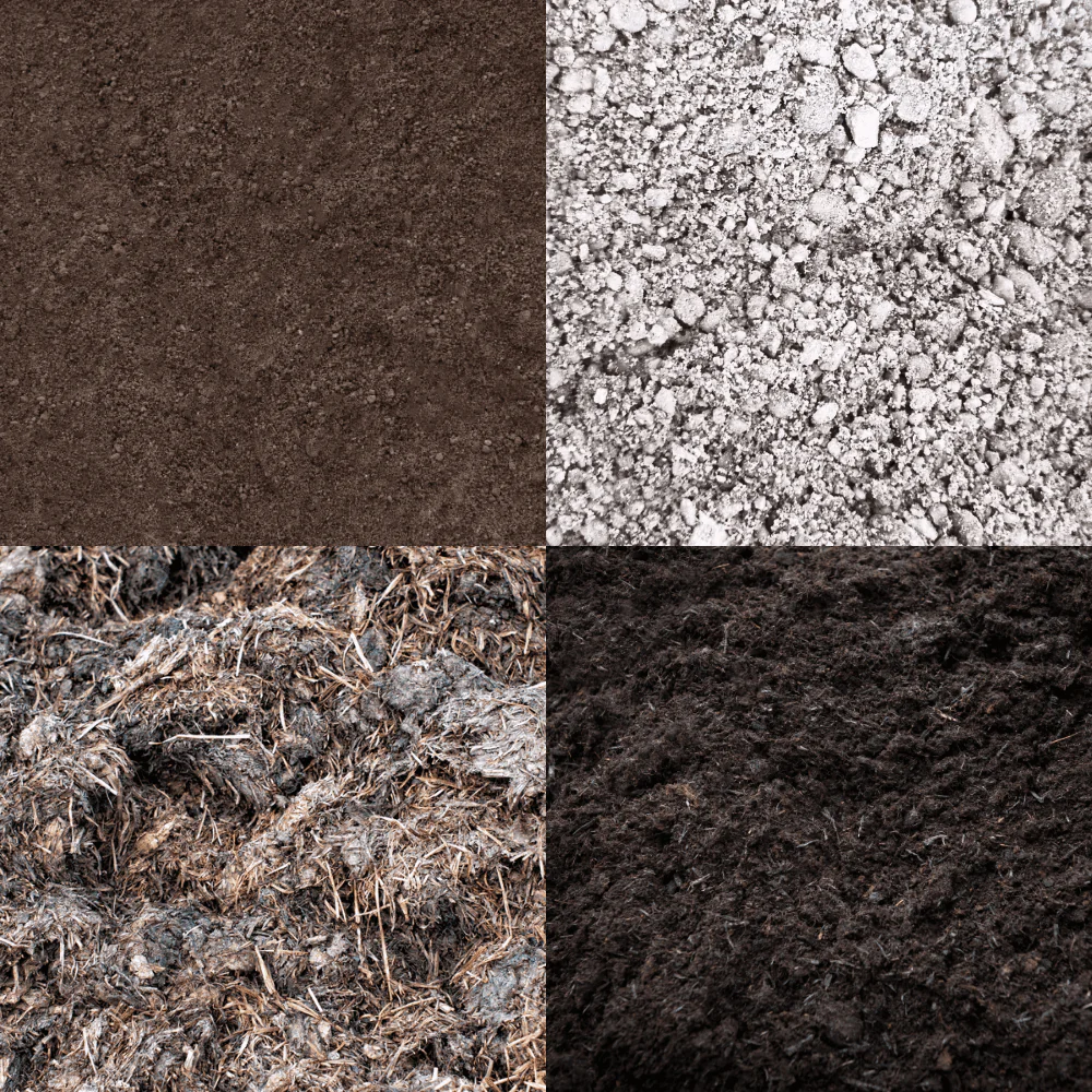 Bloom & Root® Rose Blend Topsoil - Image 6