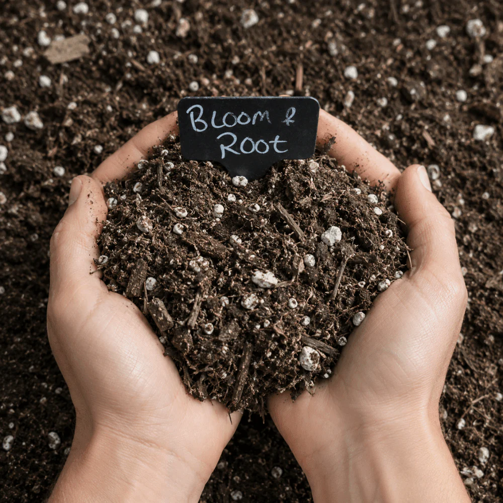 Bloom & Root® Rose Blend Topsoil - Image 7