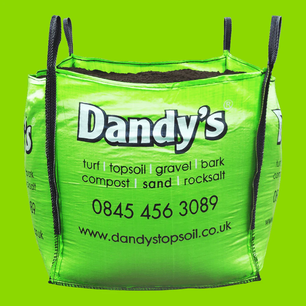Bordermix® Welsh Topsoil for plants and flowers - Image 5