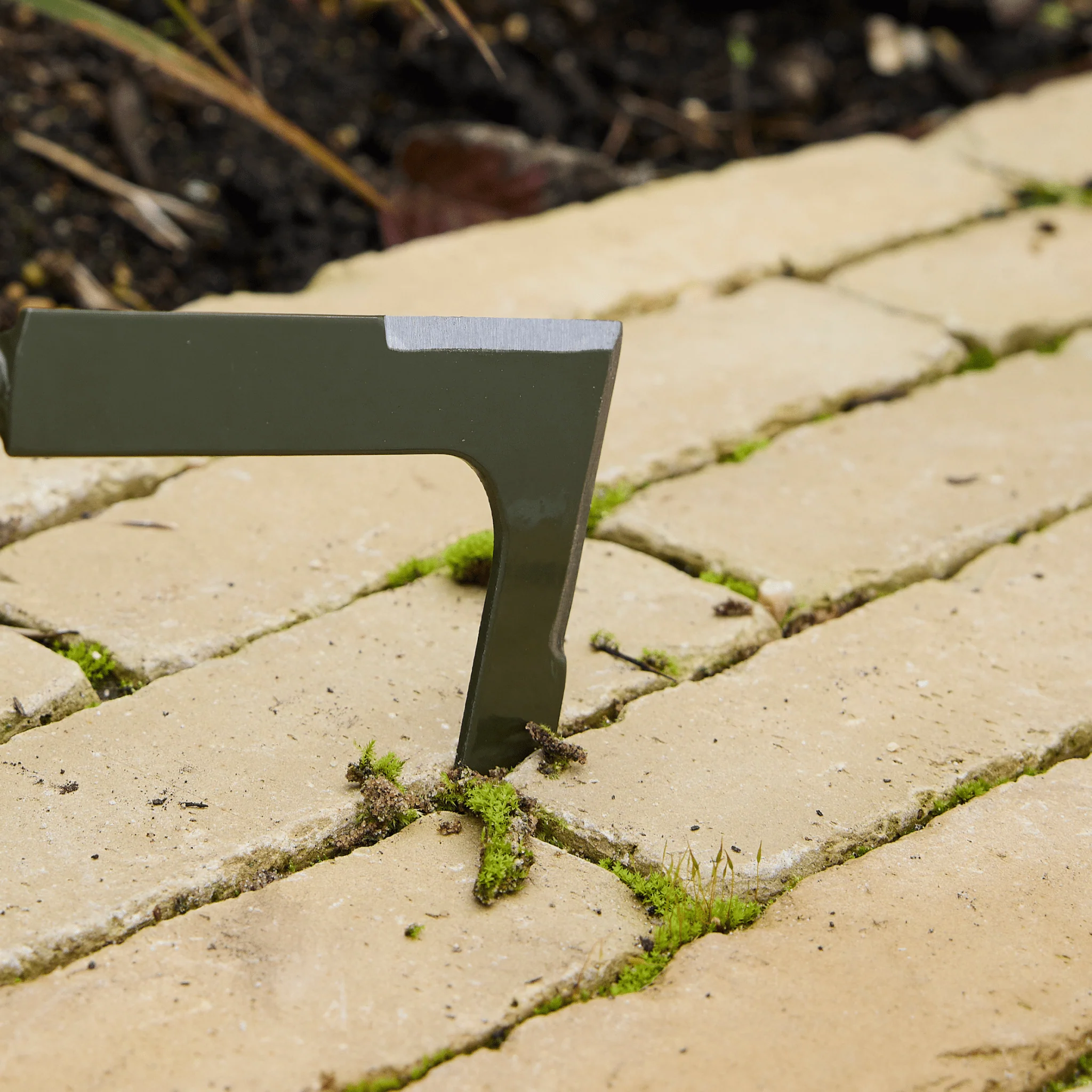 Burgon and Ball RHS BoronGreen Block Paving Knife - Image 10
