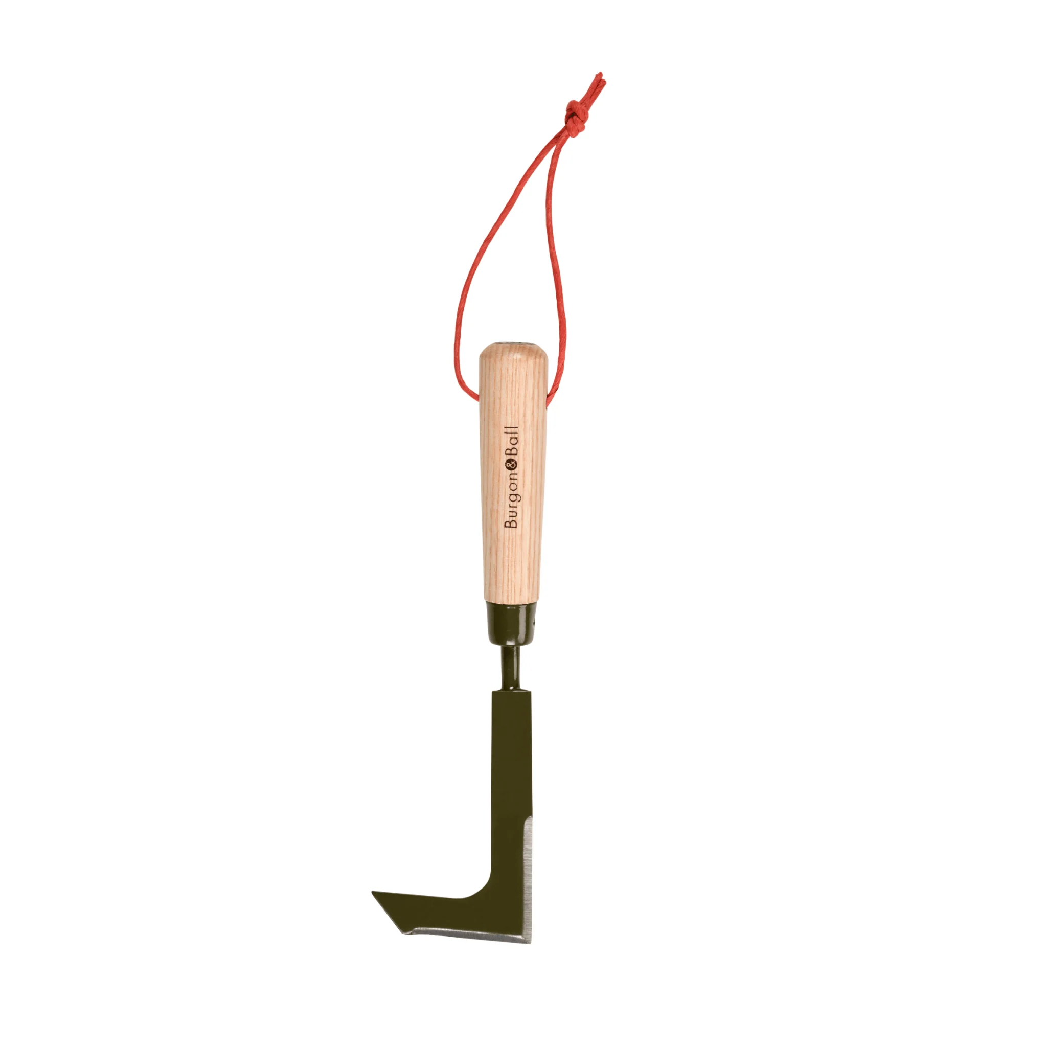 Burgon and Ball RHS BoronGreen Block Paving Knife - Image 2