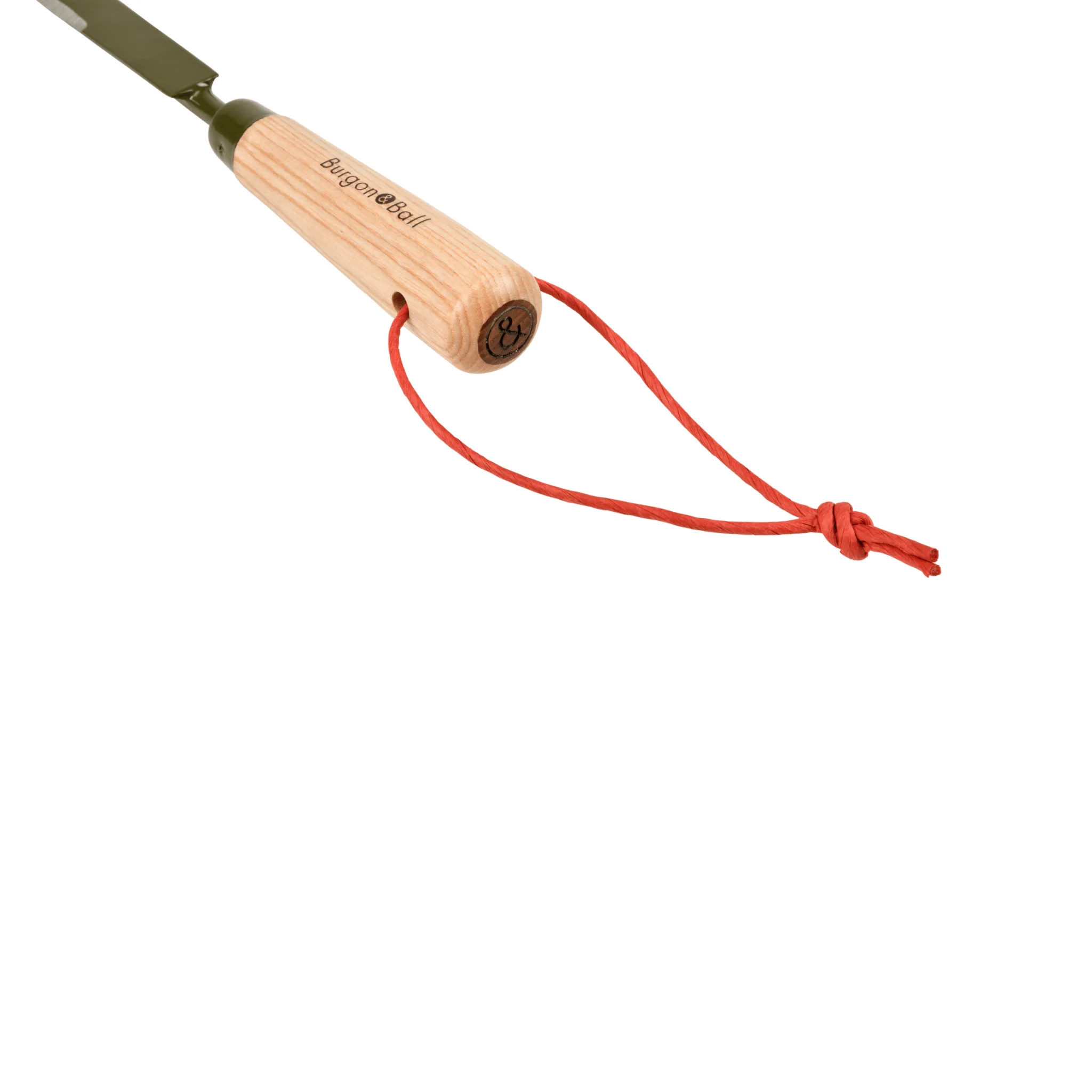 Burgon and Ball RHS BoronGreen Block Paving Knife - Image 3