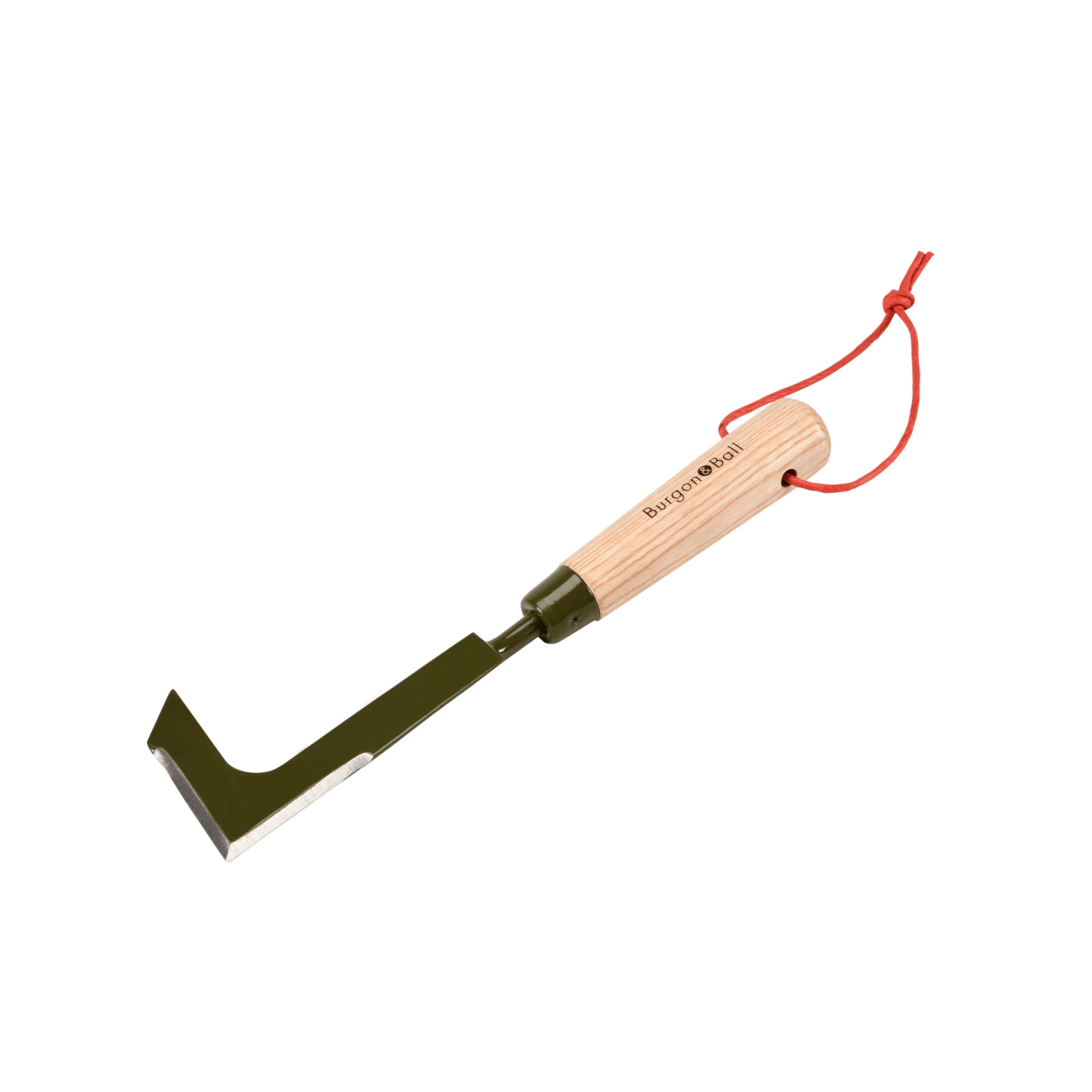 Burgon and Ball RHS BoronGreen Block Paving Knife - Image 4
