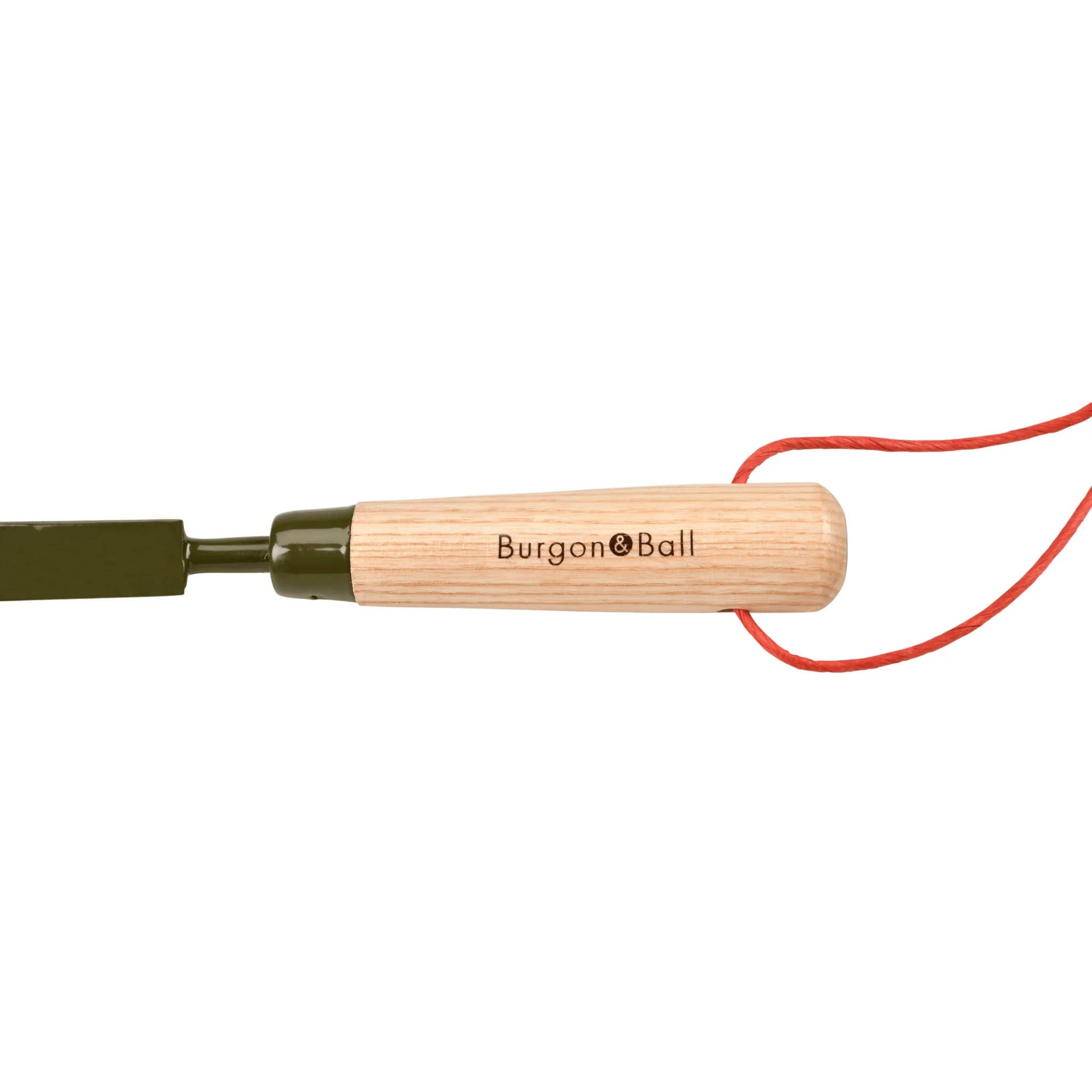 Burgon and Ball RHS BoronGreen Block Paving Knife - Image 5
