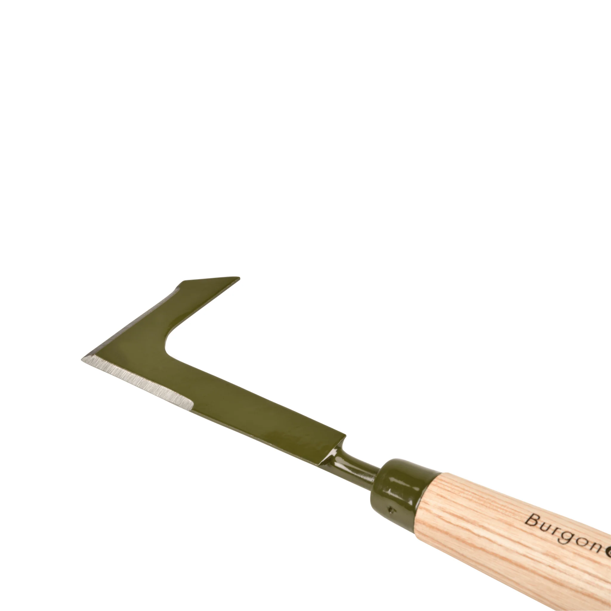 Burgon and Ball RHS BoronGreen Block Paving Knife - Image 6
