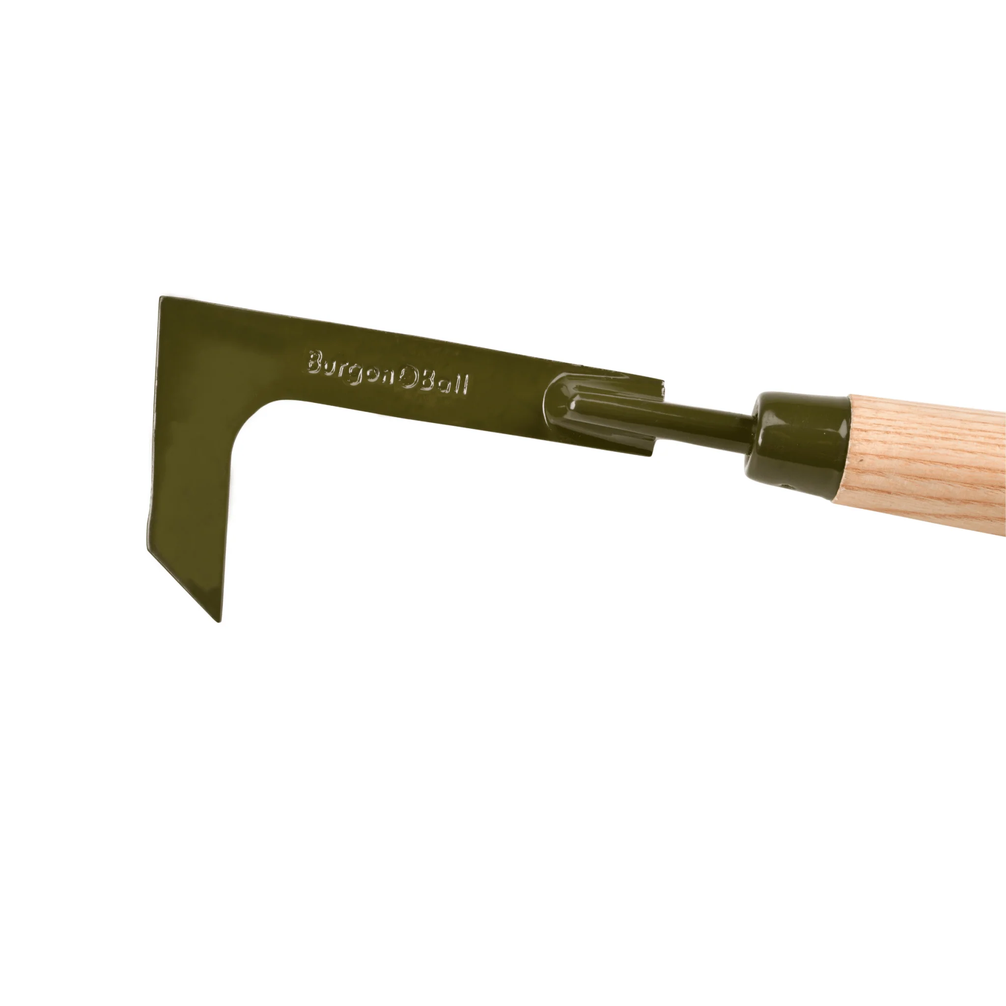 Burgon and Ball RHS BoronGreen Block Paving Knife - Image 7