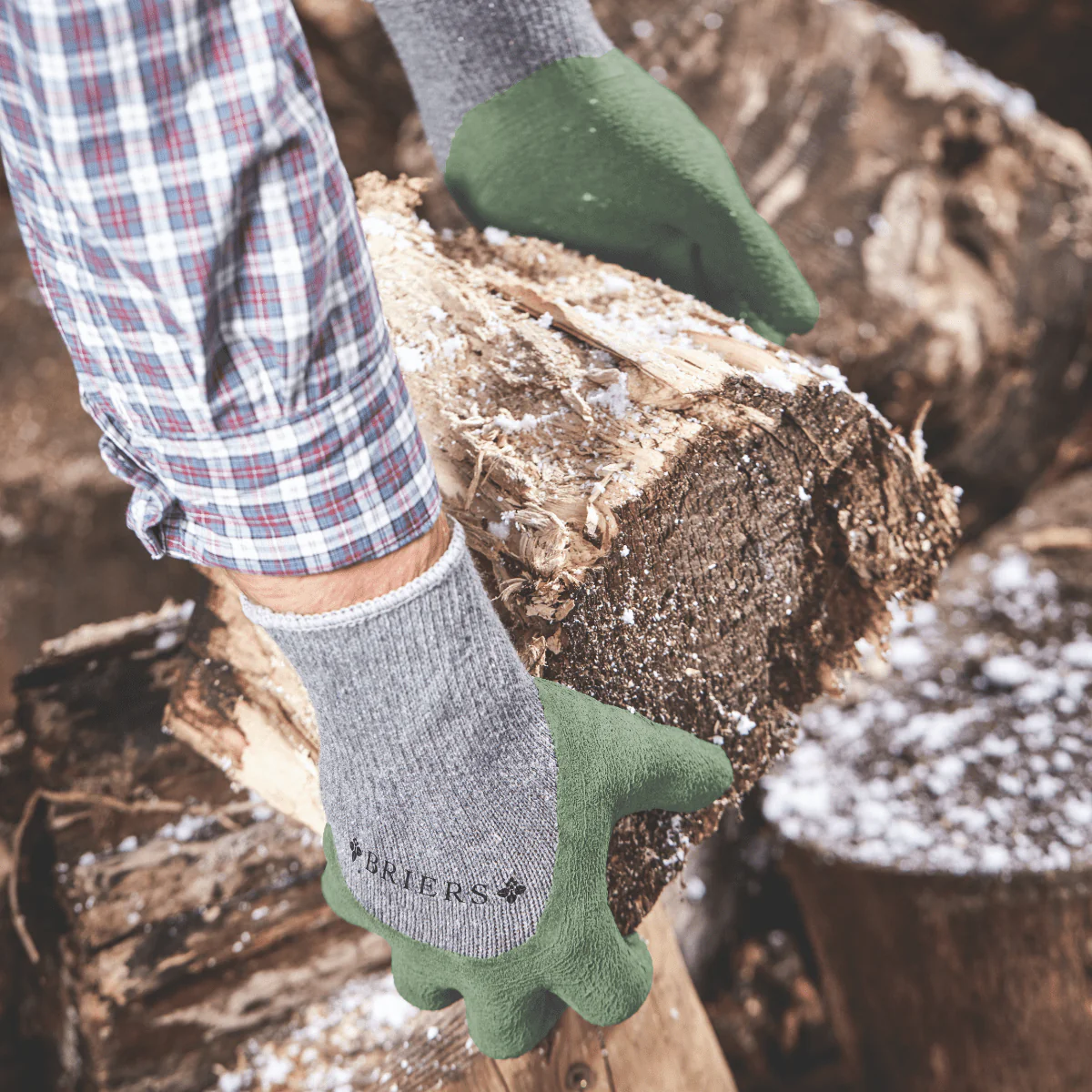 Cosy Gardener Gardening Gloves, Water Resistant Gloves for Everyday Garden Tasks - Image 5