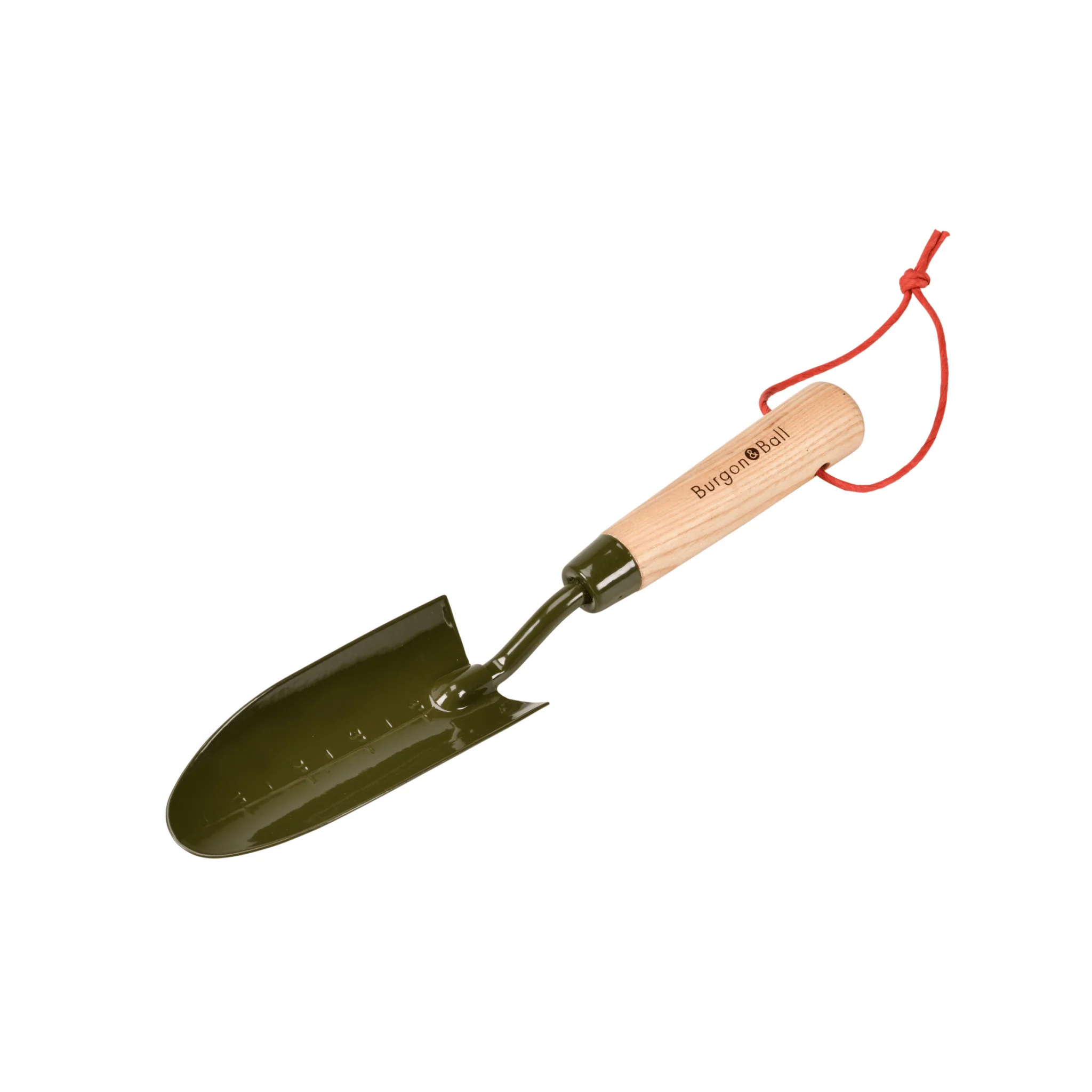 Burgon and Ball RHS BoronGreen Transplanter - Image 3