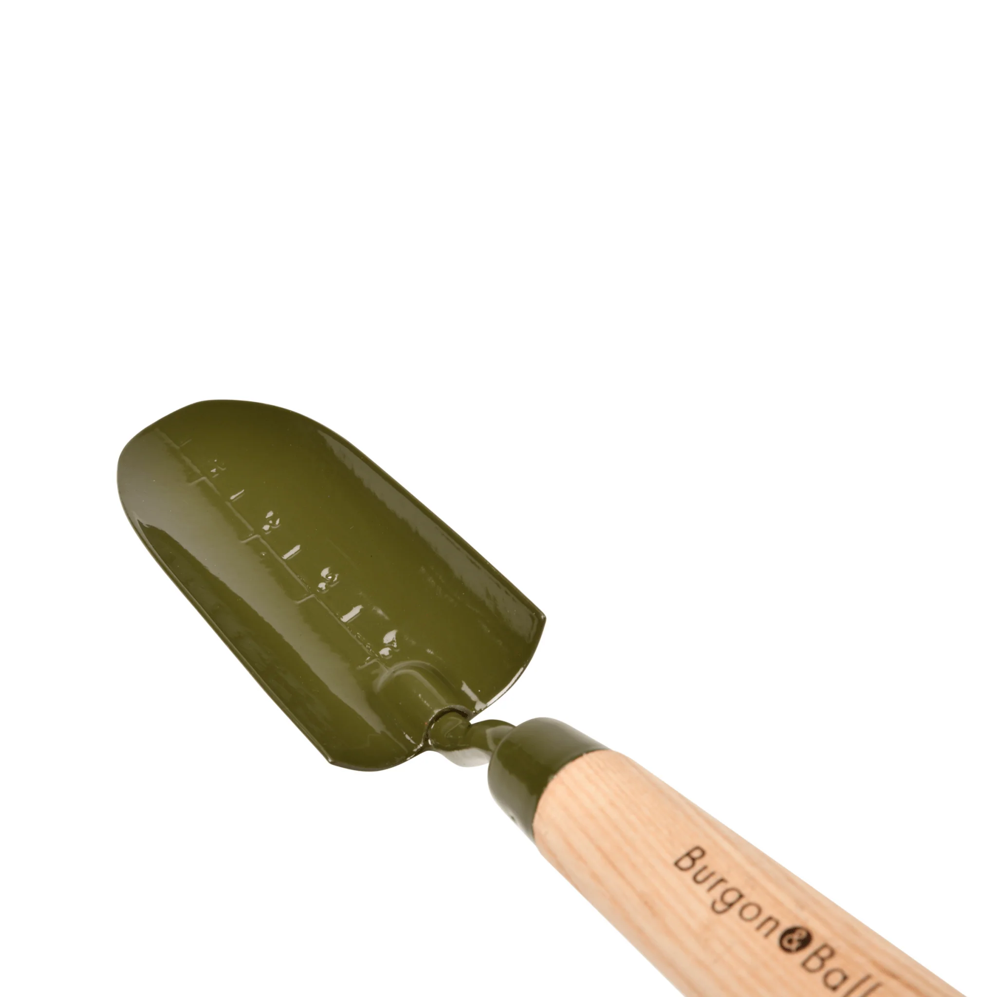 Burgon and Ball RHS BoronGreen Transplanter - Image 5