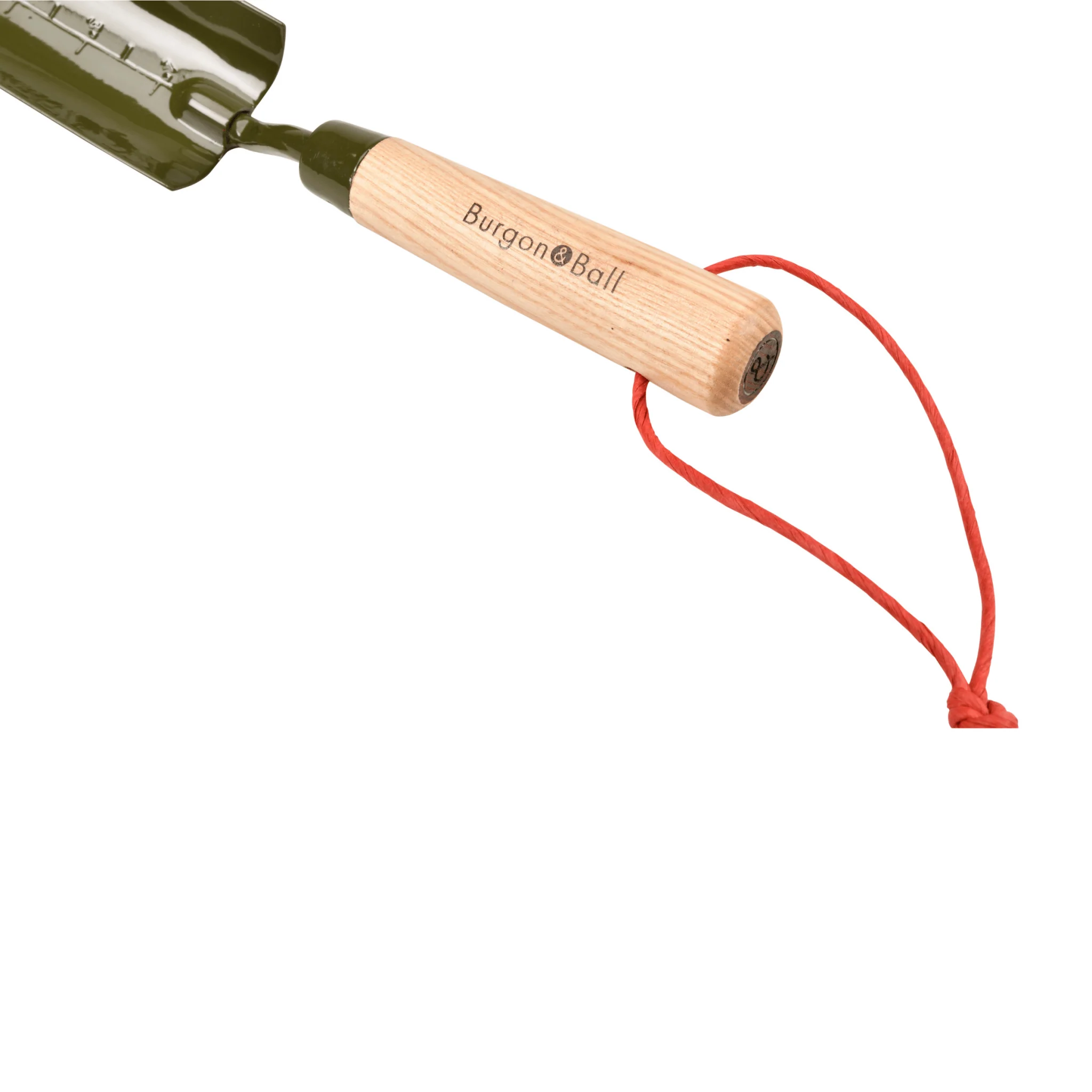 Burgon and Ball RHS BoronGreen Transplanter - Image 6