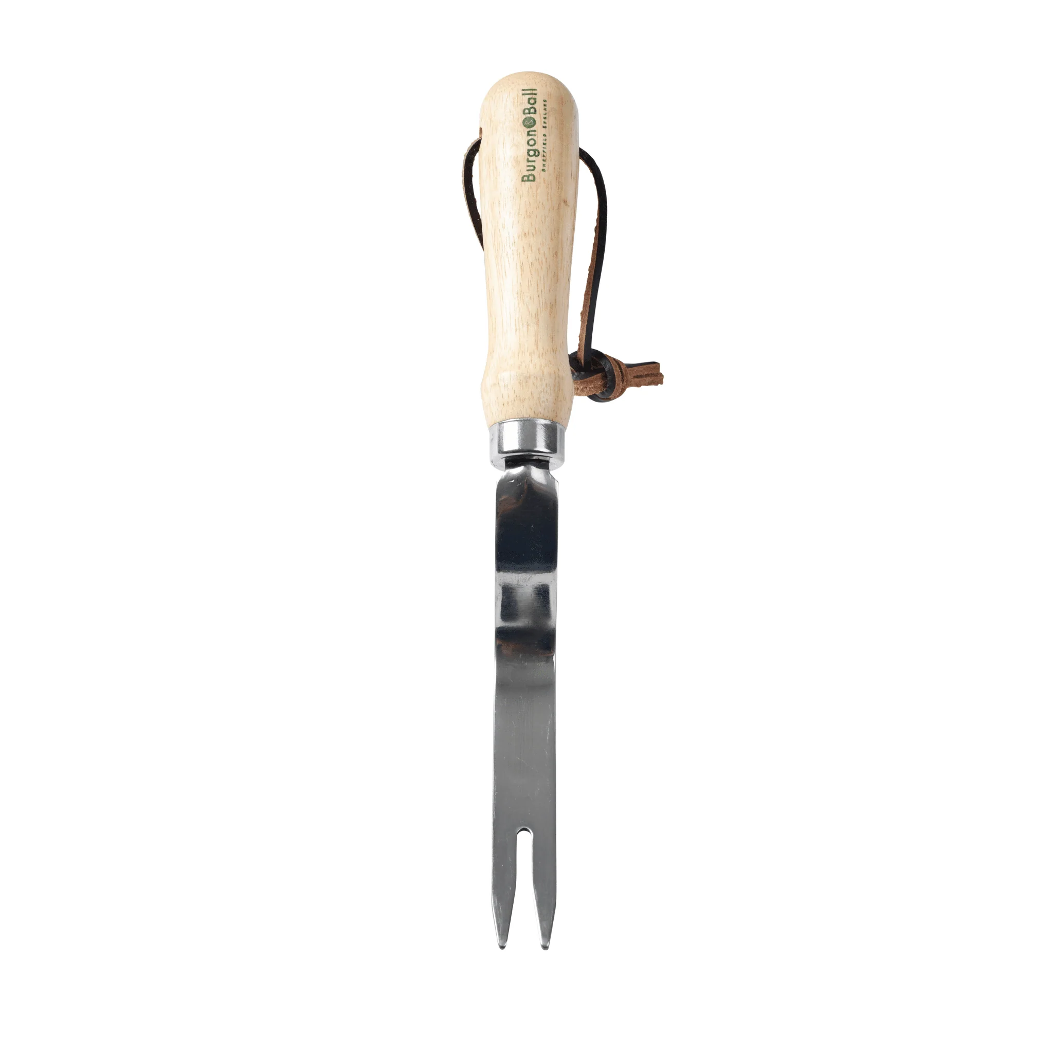 RHS Endorsed Stainless Steel Daisy Grubber by Burgon & Ball - Image 5