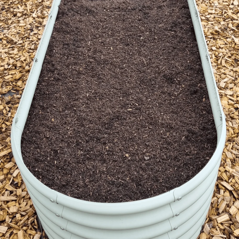 Composted Mulch Bark Fines - Image 4