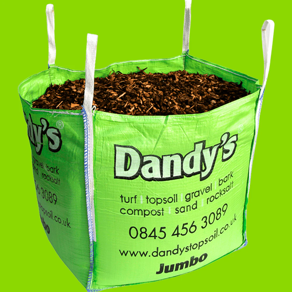 Dandy's PlaySafe Play Area Bark - Image 3