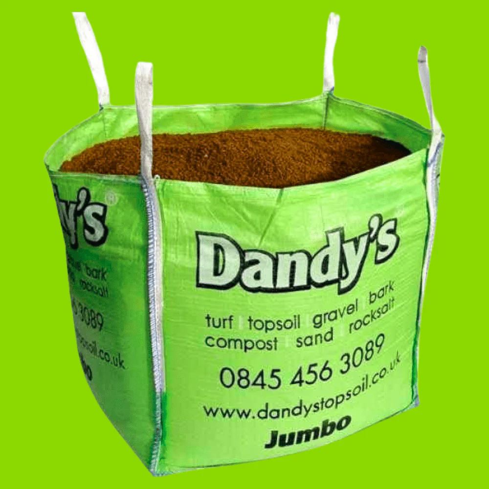 Dandy's UltraGrip Rock Salt - Image 6