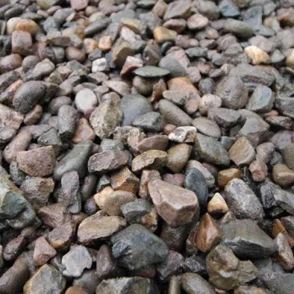Drainage Gravel - Image 2