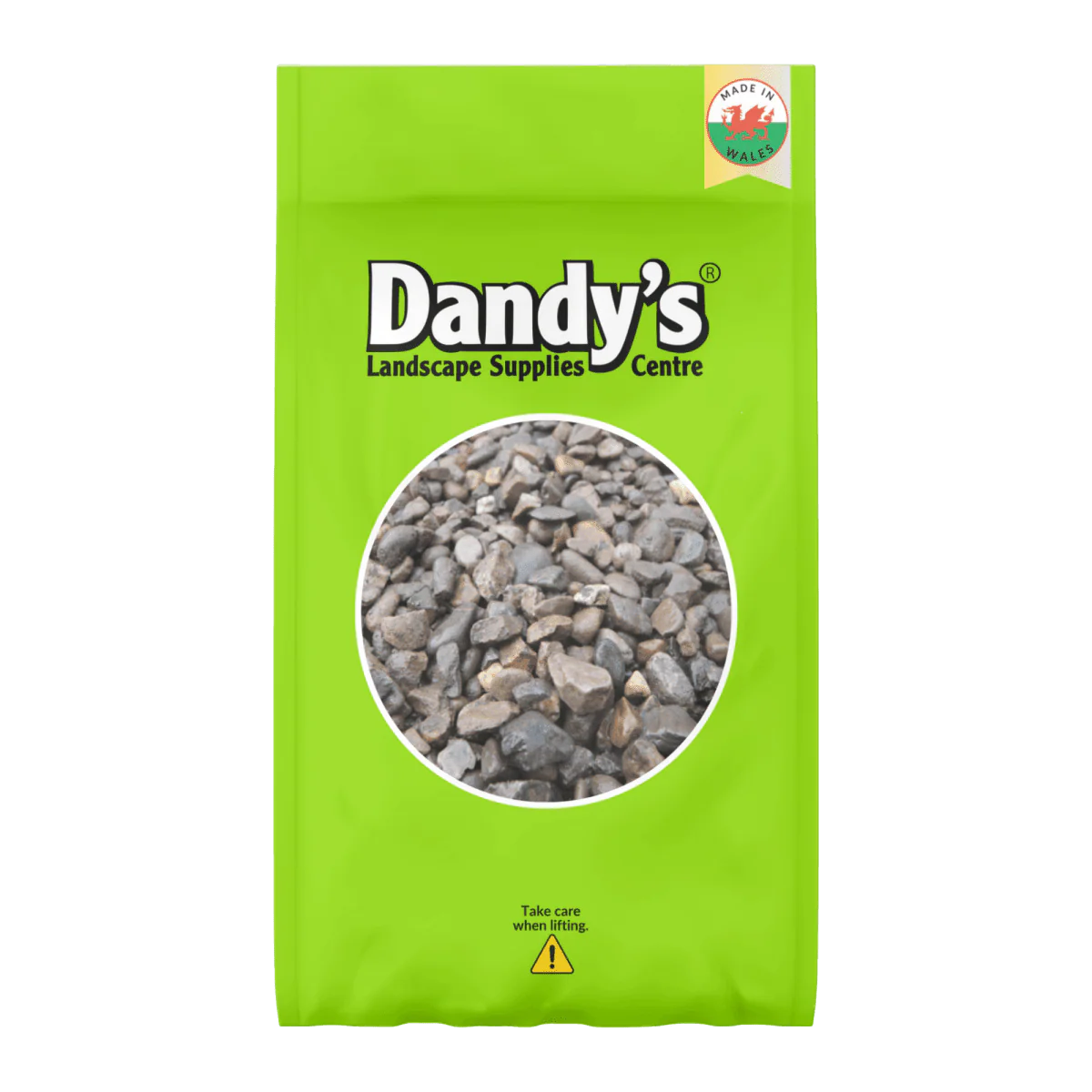Drainage Gravel - Image 5