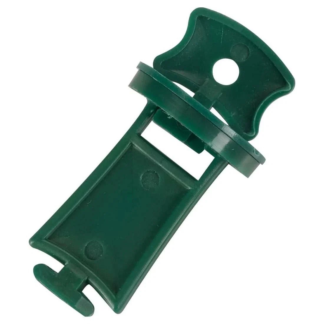 Greenhouse Extender FixClips 25 Pack, Aluminium Frame Insulation Clips 25mm Gap - Image 3