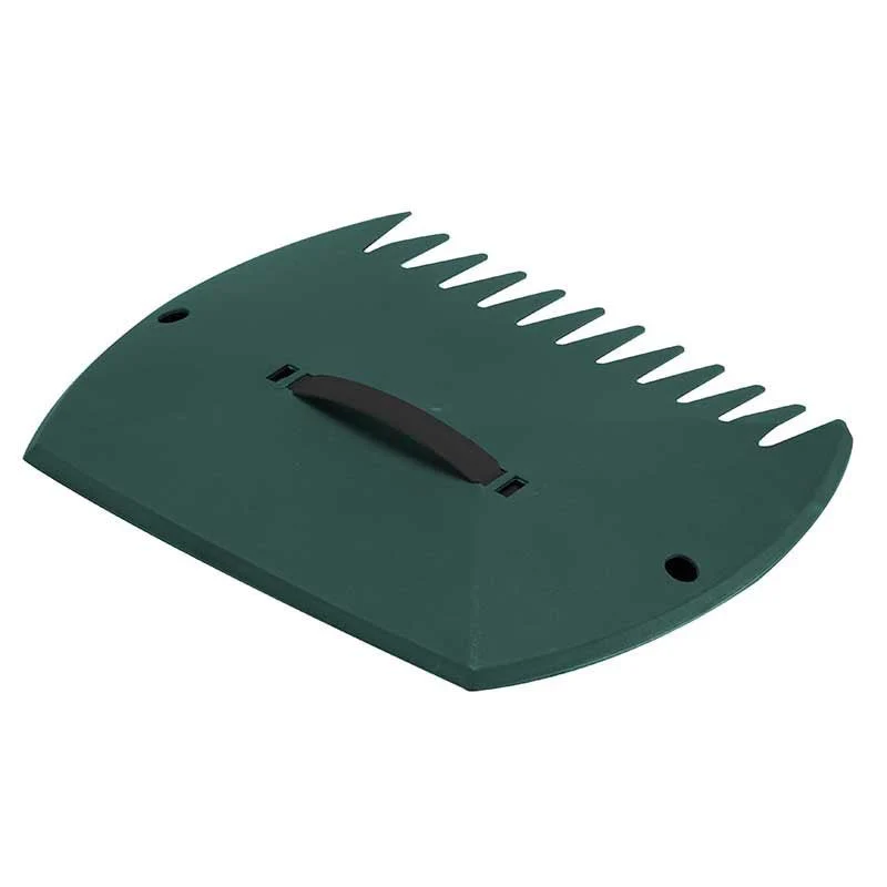 Handy Leaf Grabbers, Hand Tool for Garden Tidying