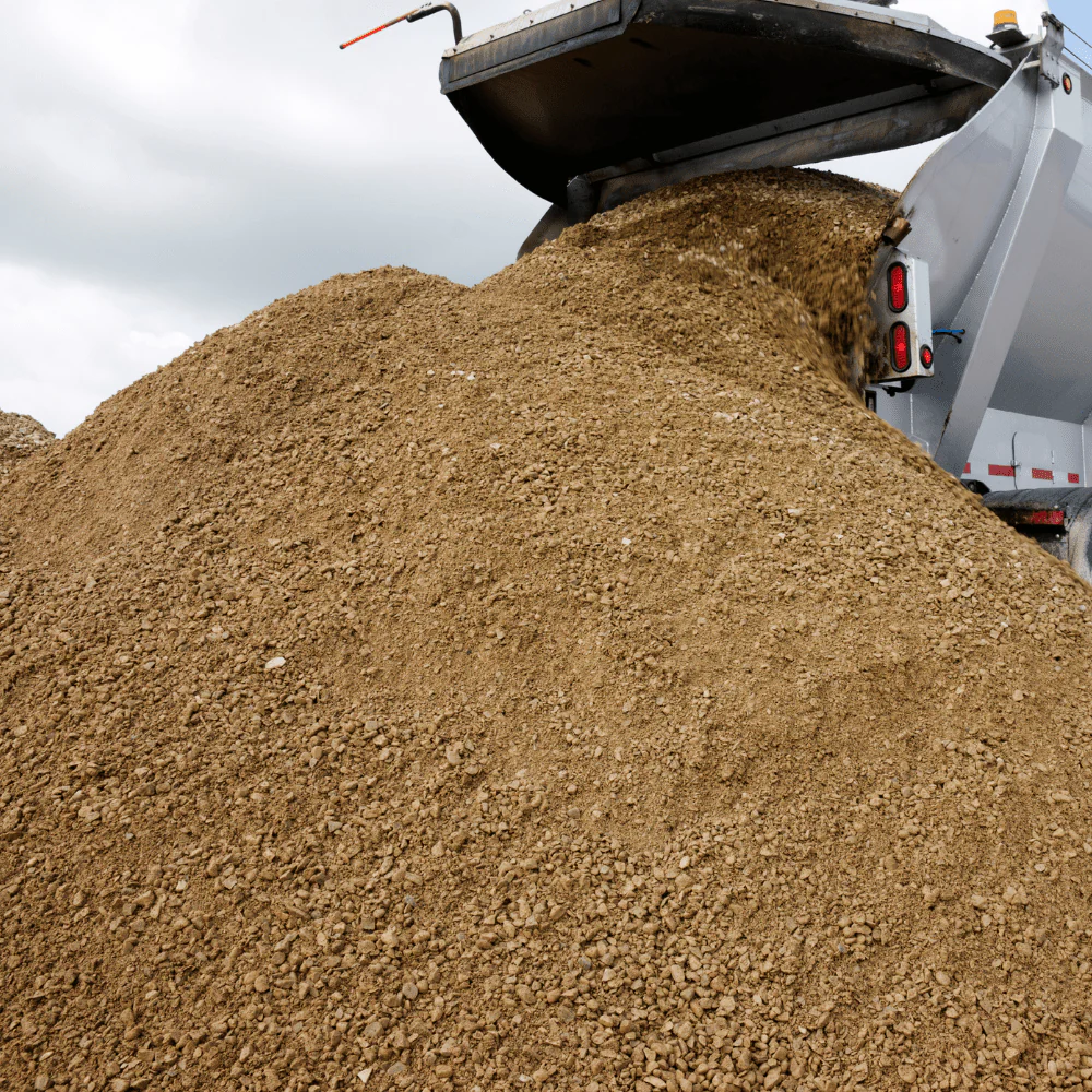 Hoggin Self Binding Gravel 10mm to dust - Image 15