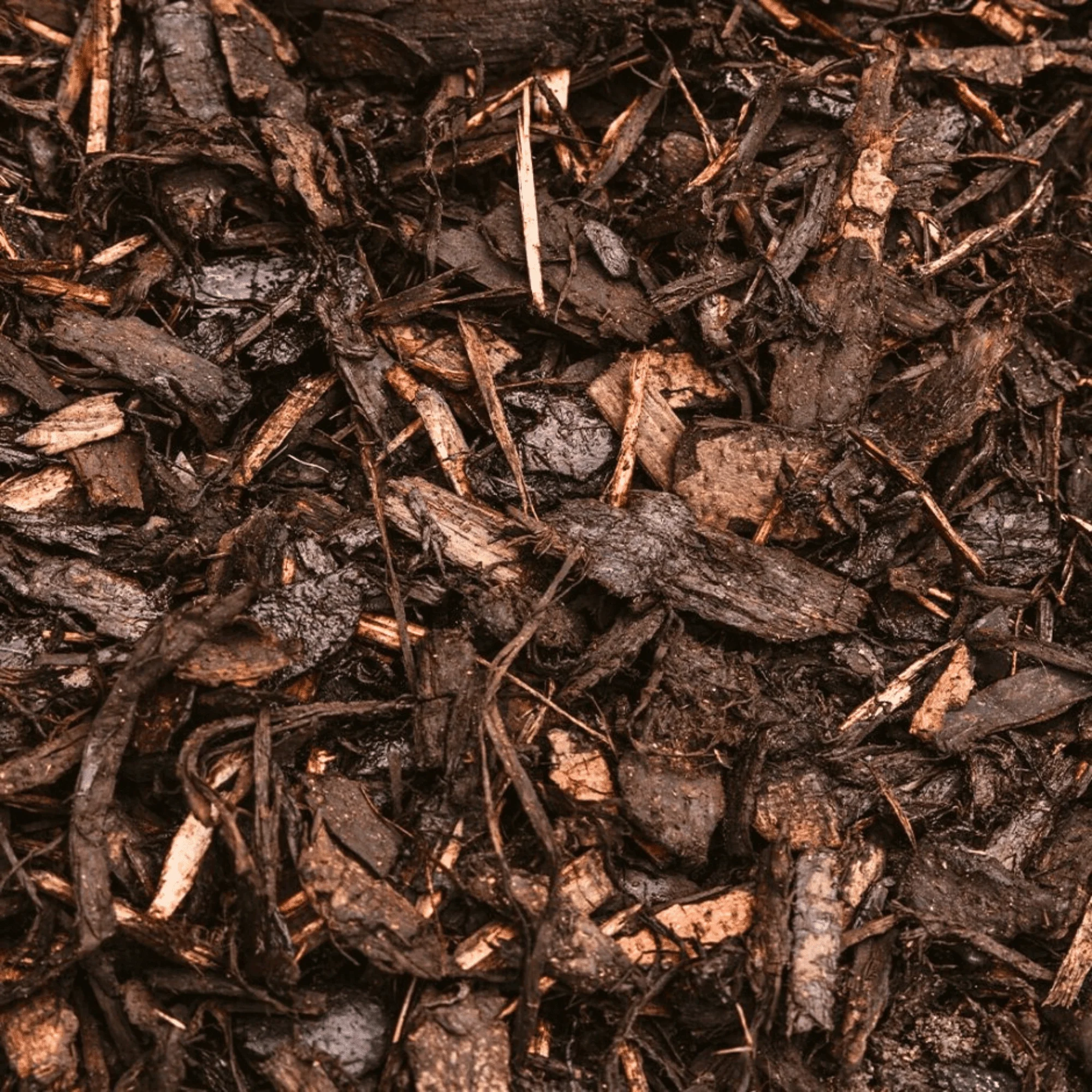 Landscaping Garden Bark Mulch - Image 2