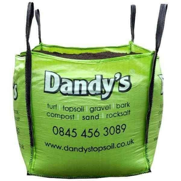 Lawn in a Bag - Image 4