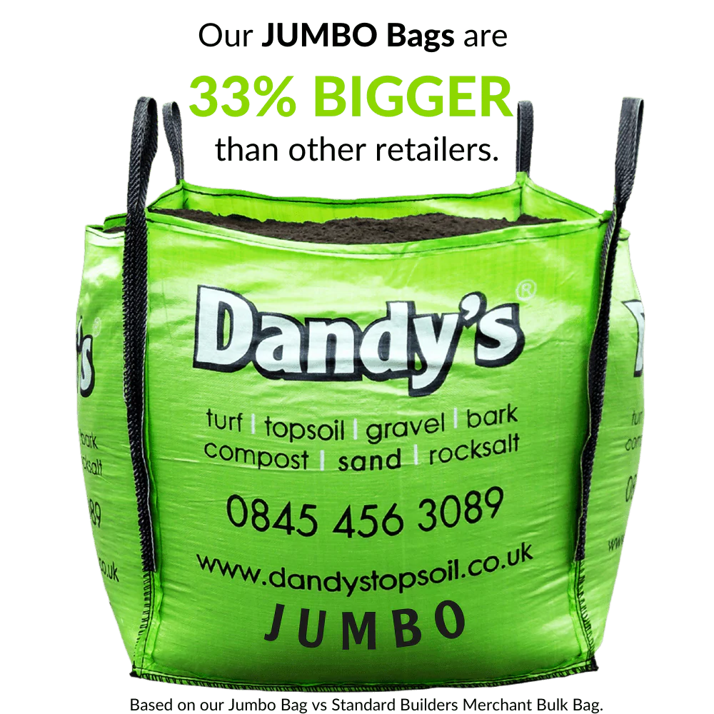 Lawnmix® Welsh Topsoil for lush lawns - Image 7