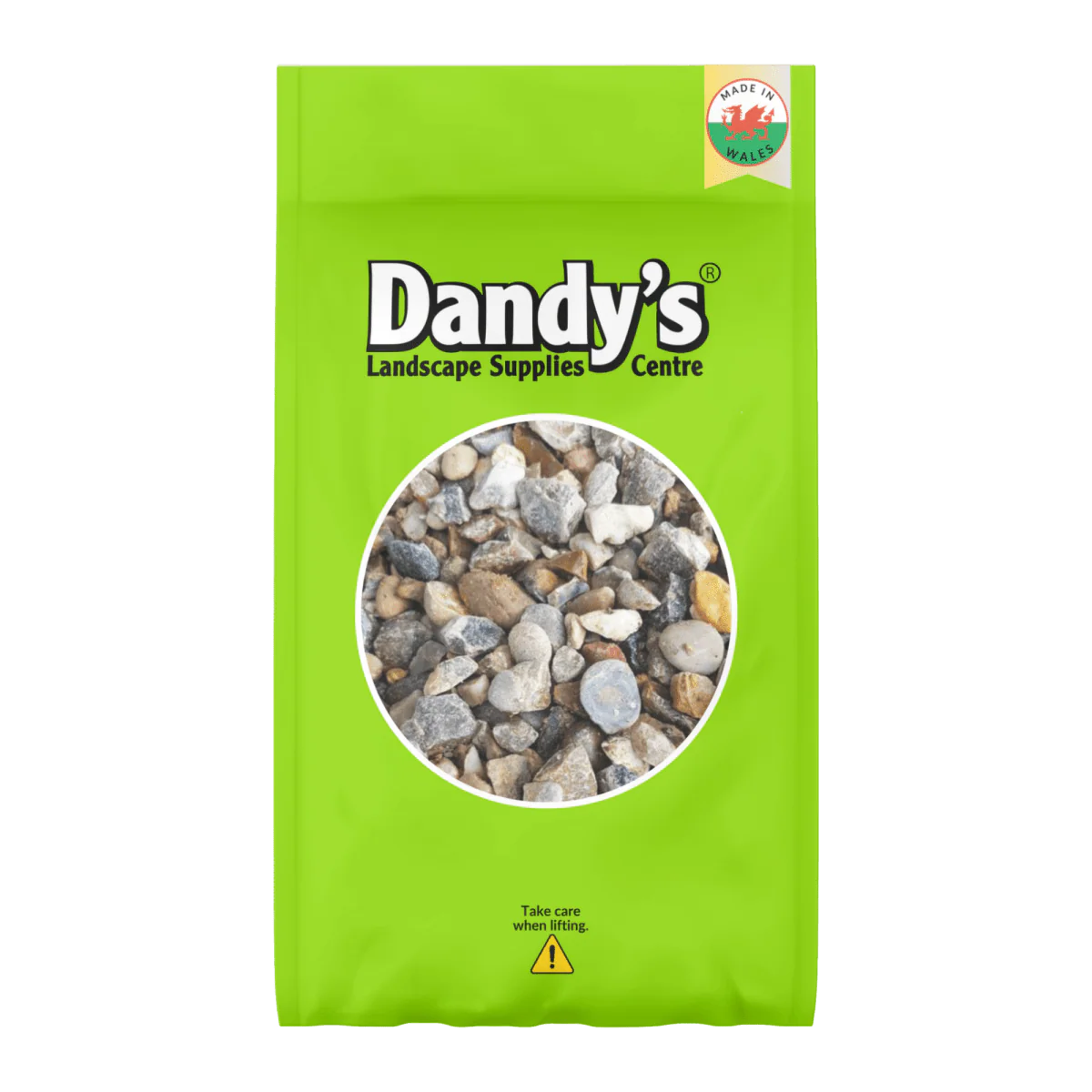 Moonstone Gravel - Image 3