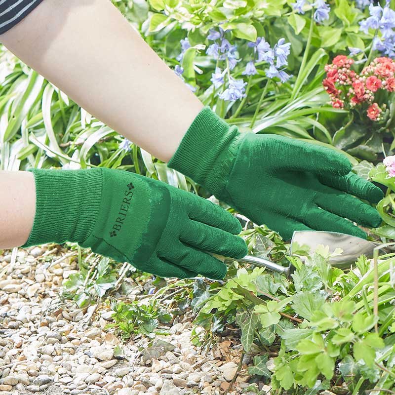 Multi Grip All Rounder Gloves S M L XL - Image 2