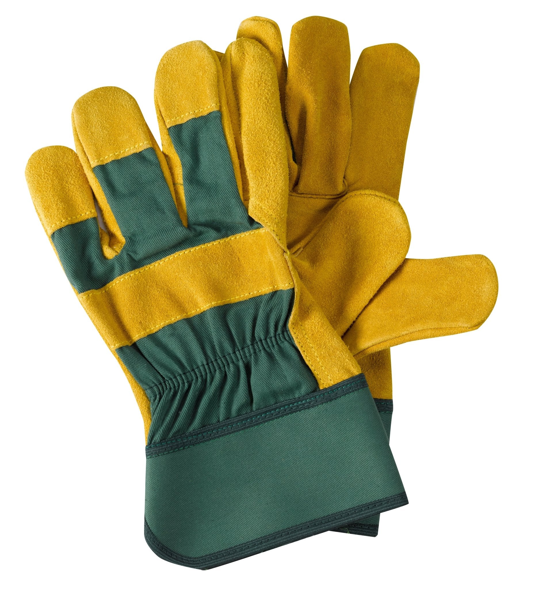 Premium Suede Tuff Riggers XL10