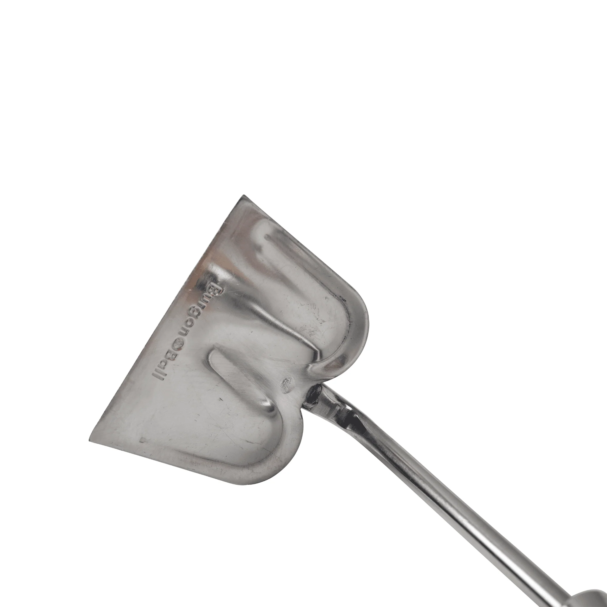 RHS Endorsed Stainless Steel Hand Hoe by Burgon & Ball - Image 8