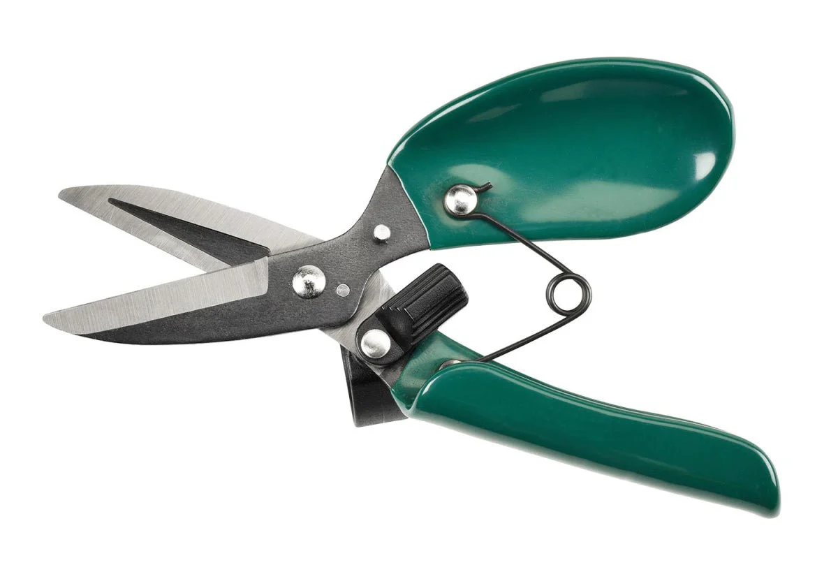 Ergo Deadheader – Precision Snips for Deadheading | RHS by Burgon & Ball