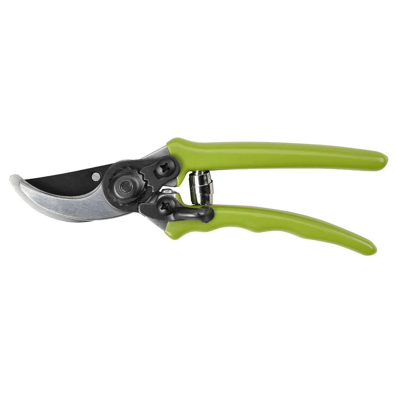 Micro Secateurs – Compact Pruners in Green | RHS by Burgon & Ball