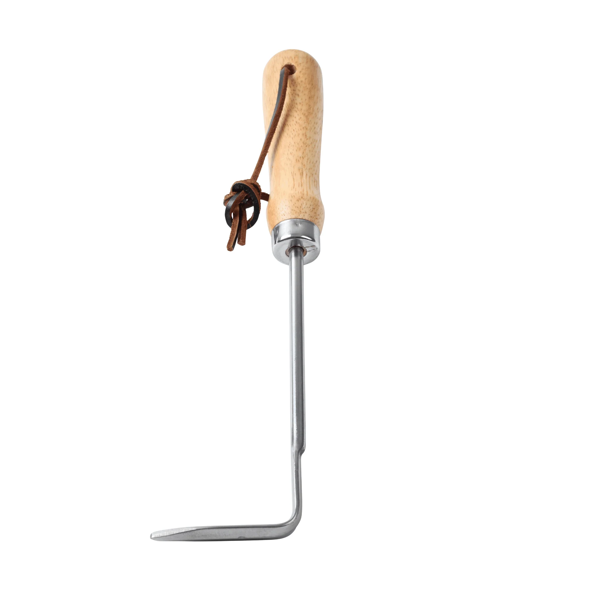 RHS Endorsed Stainless Steel Weeding Finger by Burgon & Ball - Image 2