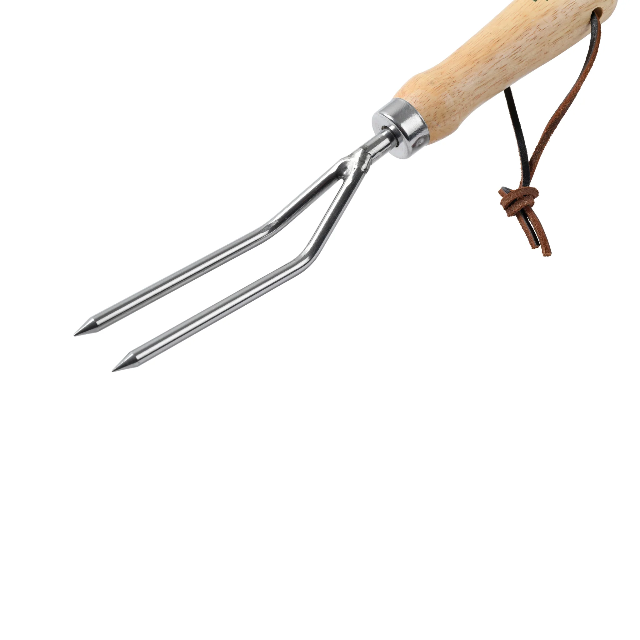 Weeding Fork, RHS Endorsed by Burgon & Ball - Image 4