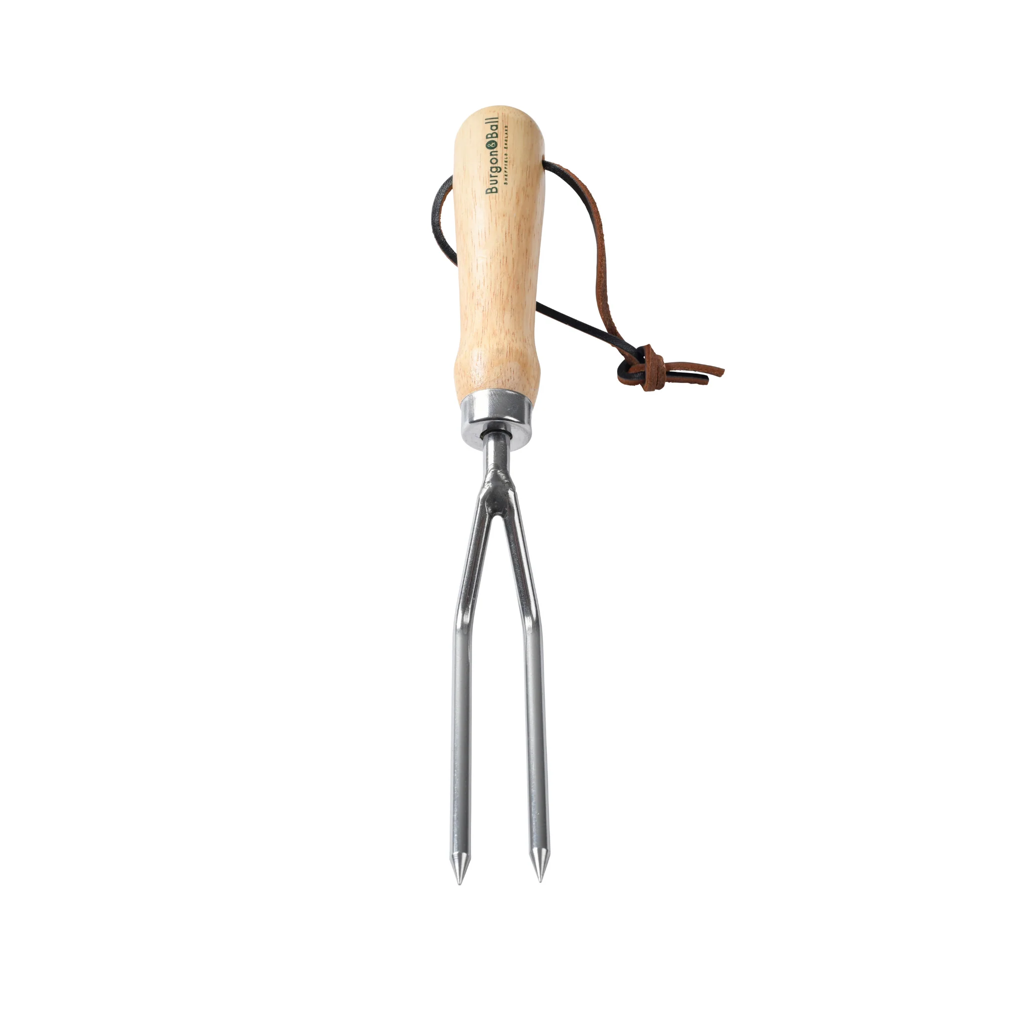 Weeding Fork, RHS Endorsed by Burgon & Ball - Image 6
