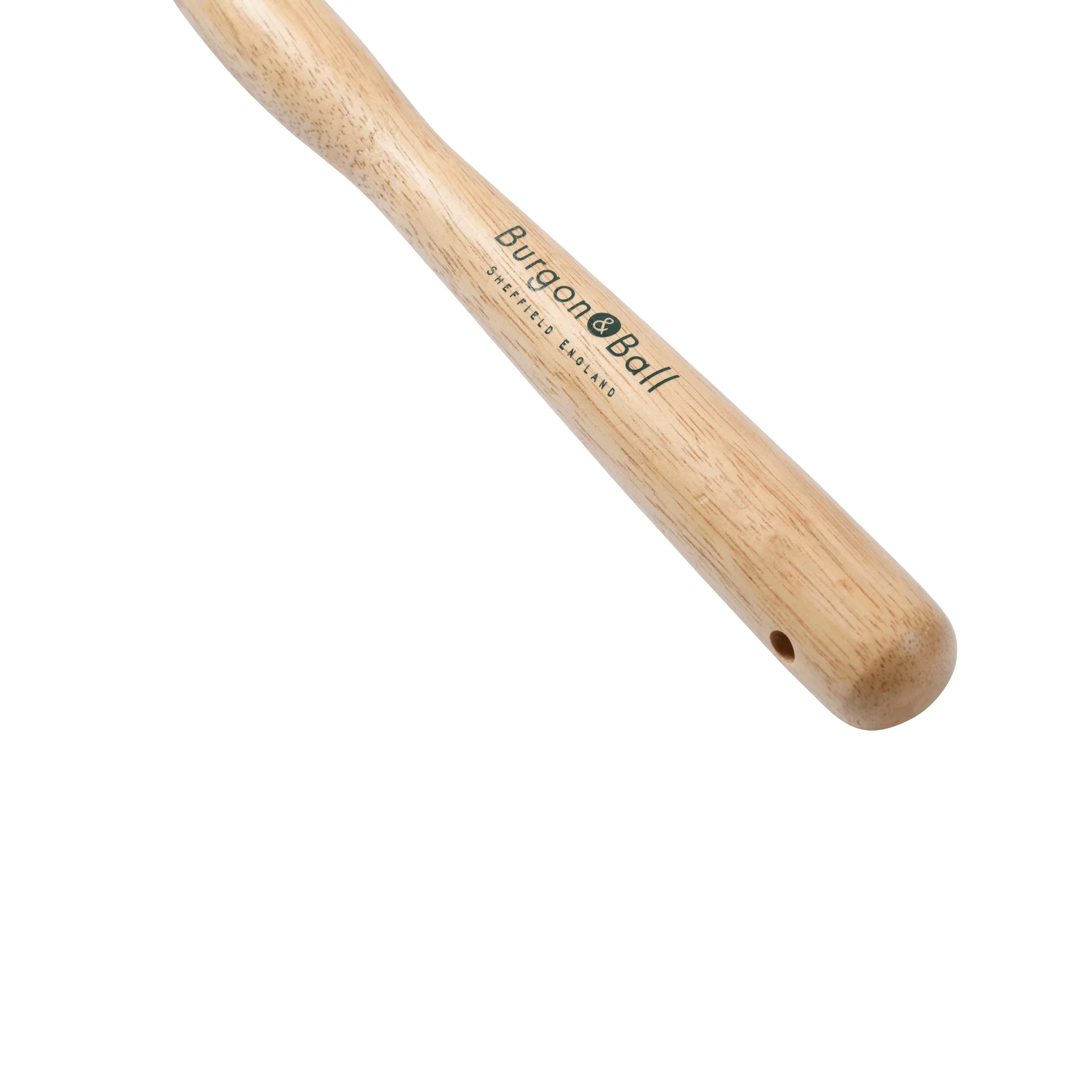 RHS Endorsed Stainless Steel Potato Harvesting Scoop by Burgon & Ball - Image 7